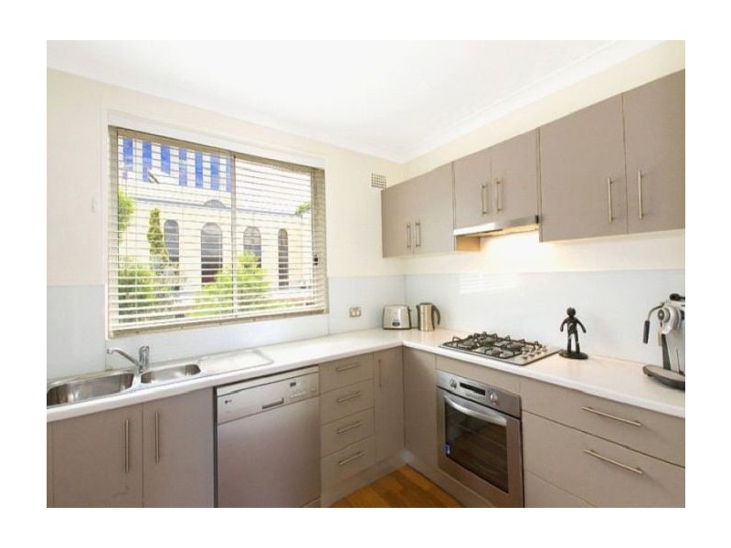 9/4 Greenwich Road, Greenwich NSW 2065