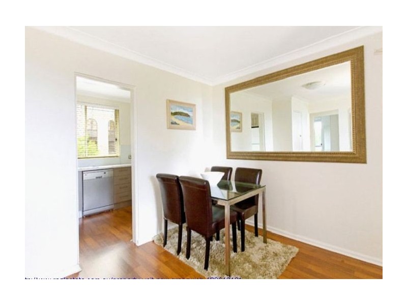 9/4 Greenwich Road, Greenwich NSW 2065