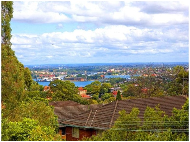 9/4 Greenwich Road, Greenwich NSW 2065