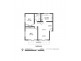 9/4 Greenwich Road, Greenwich NSW 2065 Floorplan
