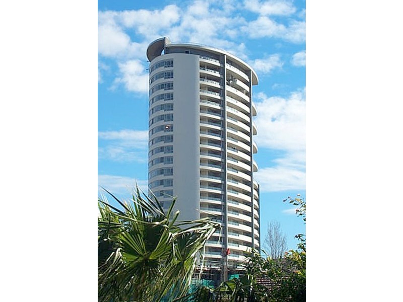 1202/11 Railway Street, Chatswood NSW 2067