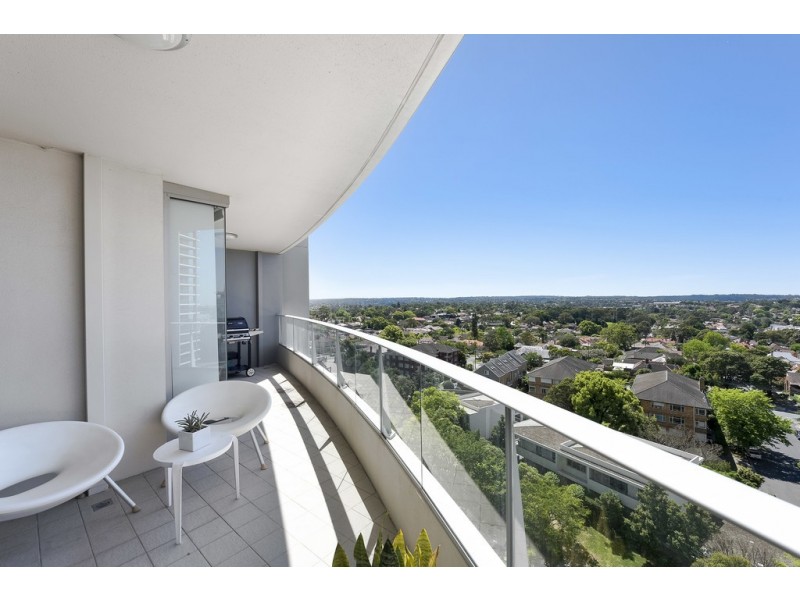 1202/11 Railway Street, Chatswood NSW 2067