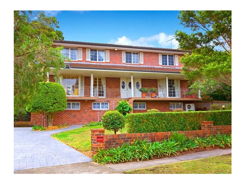 10a Larool Avenue, Lindfield NSW 2070