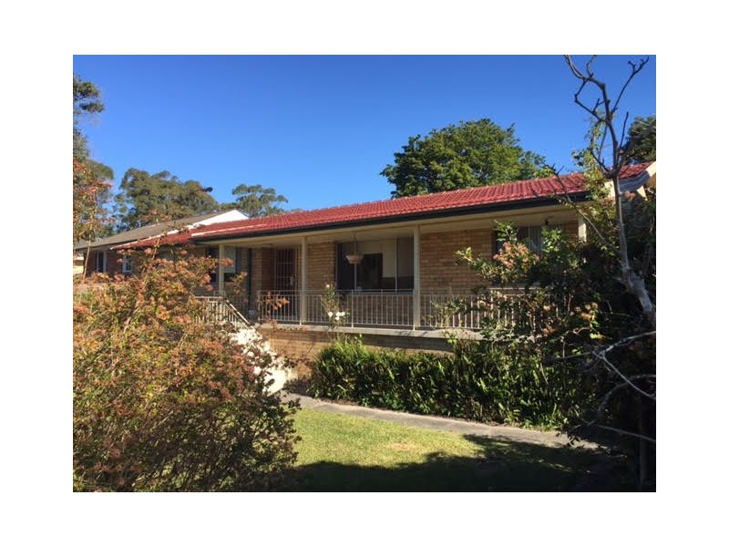 4 Cavan Road, Killarney Heights NSW 2087