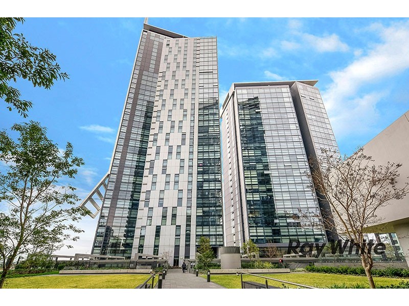 1701/69 Albert Ave, Chatswood NSW 2067