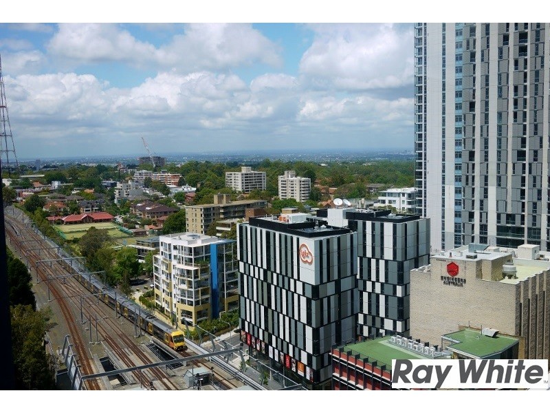 1701/69 Albert Ave, Chatswood NSW 2067