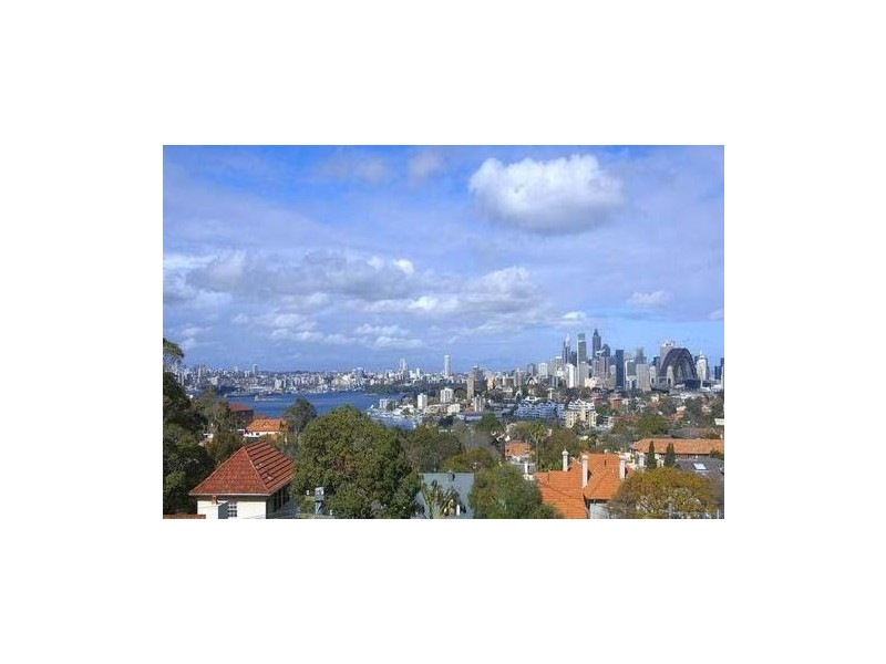 14/100 Ben Boyd, Neutral Bay NSW 2089