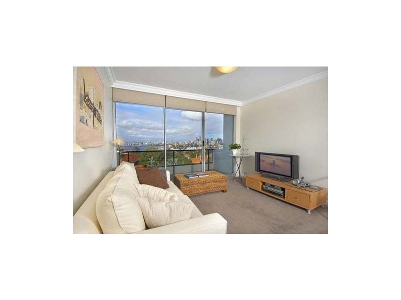 14/100 Ben Boyd, Neutral Bay NSW 2089