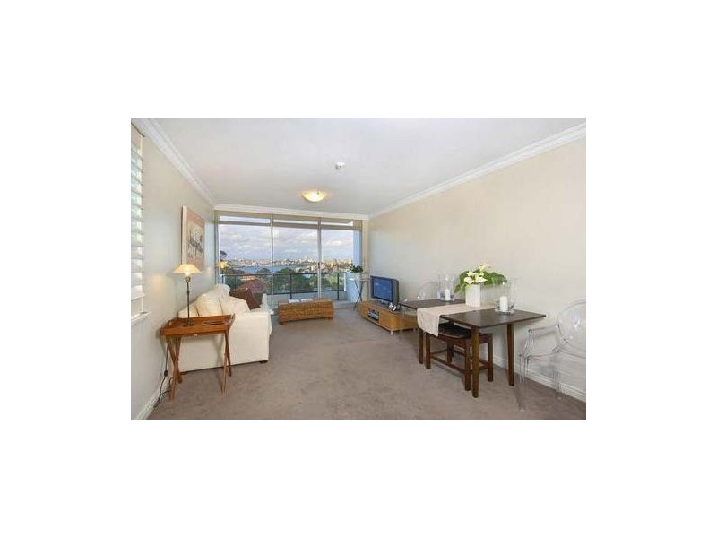 14/100 Ben Boyd, Neutral Bay NSW 2089