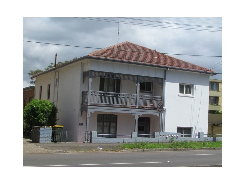 1/818 Pacific Highway, Chatswood NSW 2067