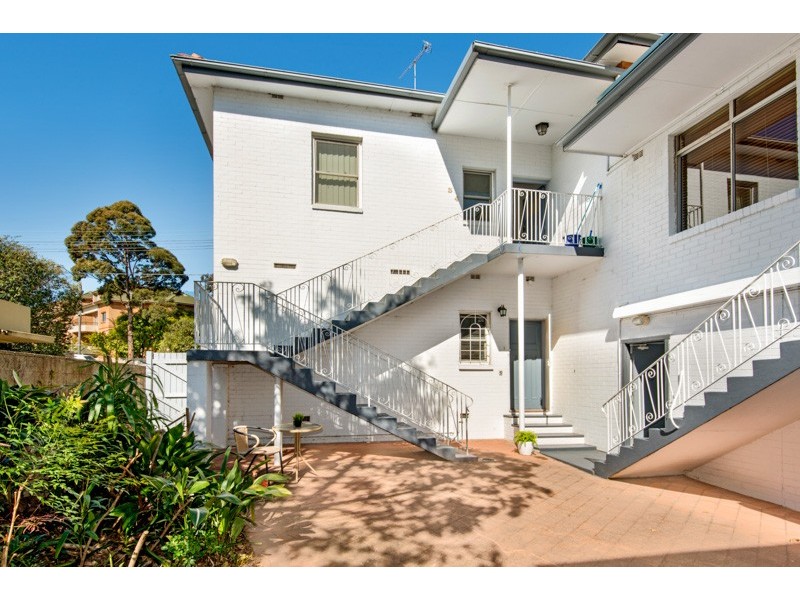 1/818 Pacific Highway, Chatswood NSW 2067