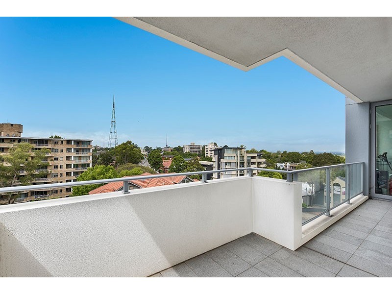 21/755 Pacific Highway, Chatswood NSW 2067