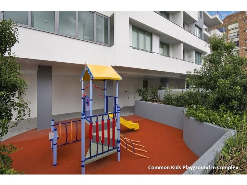 21/755 Pacific Highway, Chatswood NSW 2067