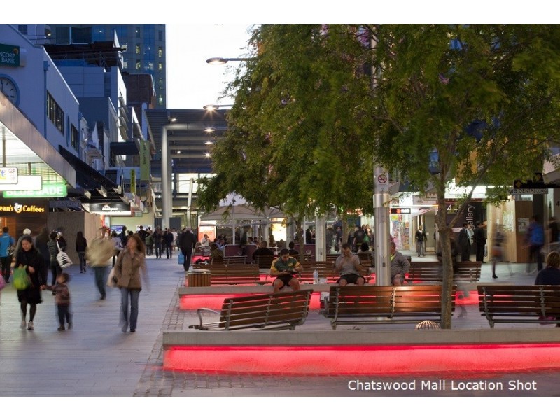 21/755 Pacific Highway, Chatswood NSW 2067