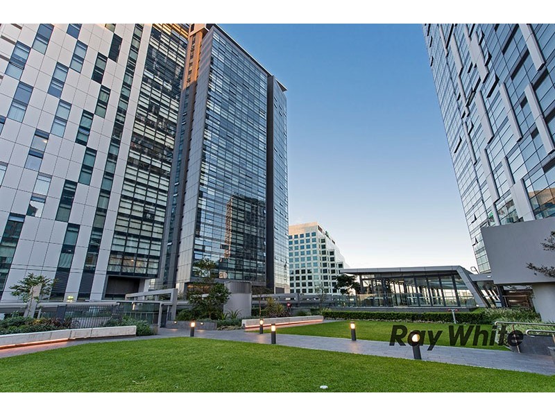 501/69 Albert Avenue, Chatswood NSW 2067