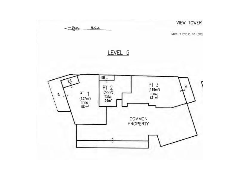 501/69 Albert Avenue, Chatswood NSW 2067 Floorplan
