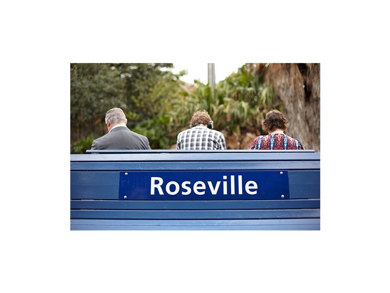 57/17-25 Boundary Street, Roseville NSW 2069