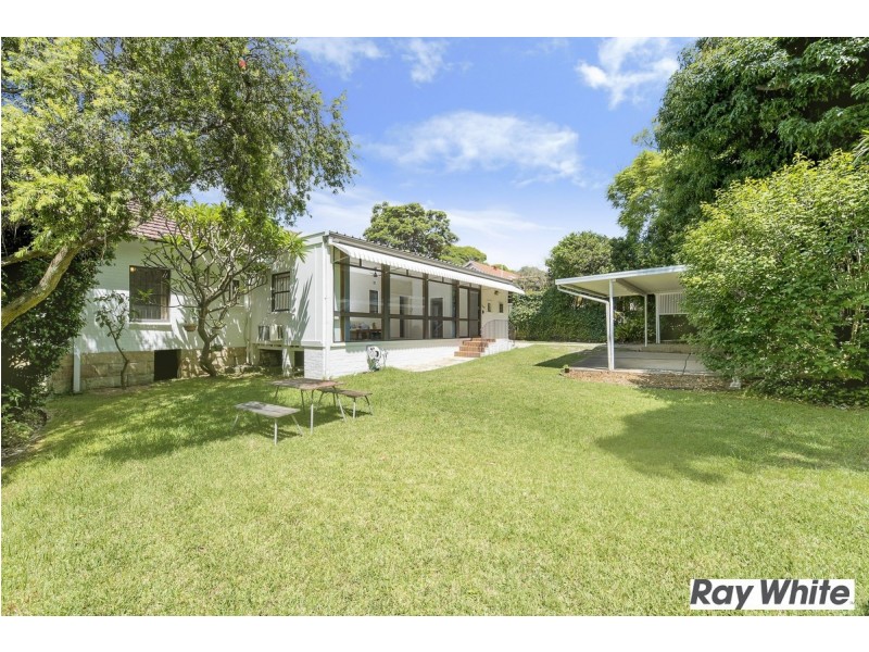 19 William Street East, Roseville NSW 2069