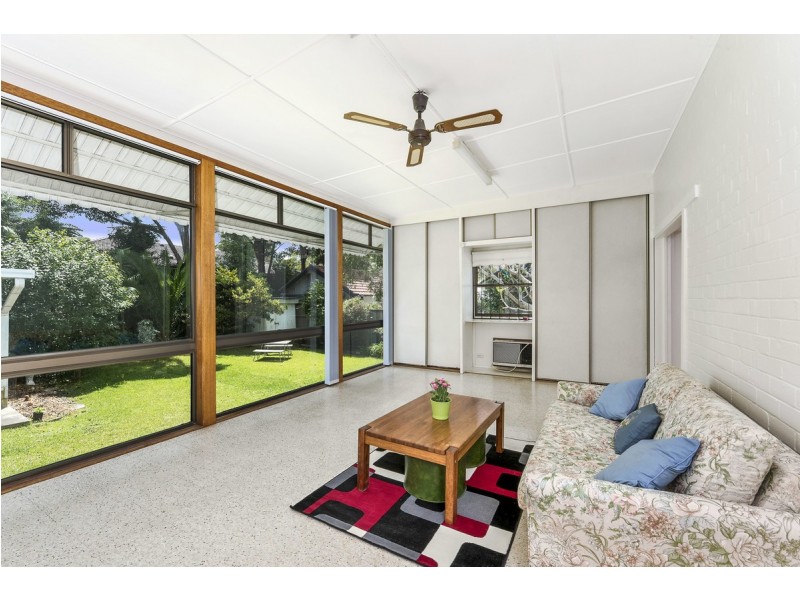 19 William Street East, Roseville NSW 2069