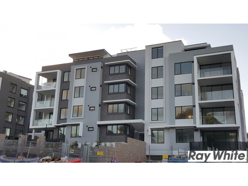 2/17-25 Boundary Street, Roseville NSW 2069