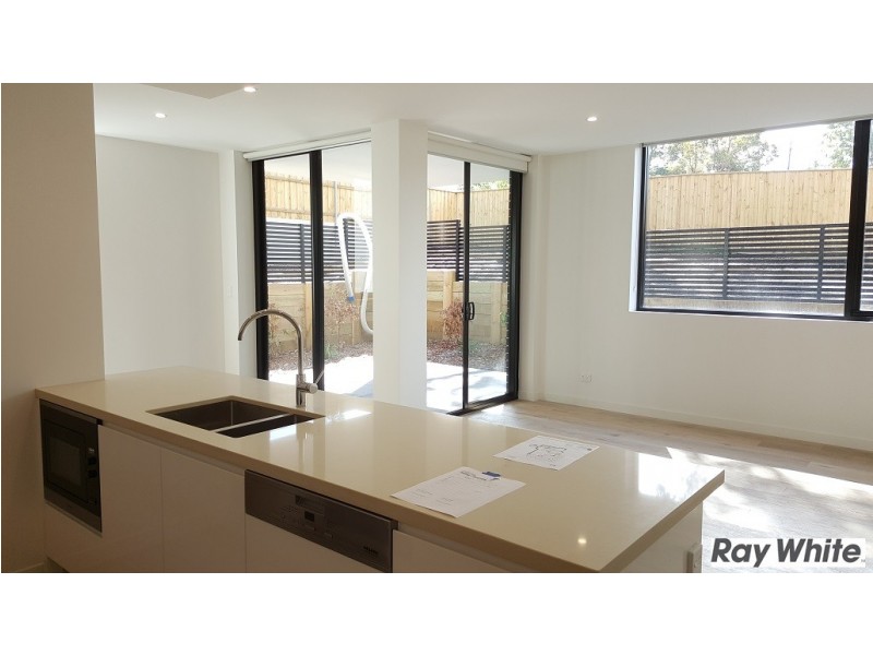 2/17-25 Boundary Street, Roseville NSW 2069