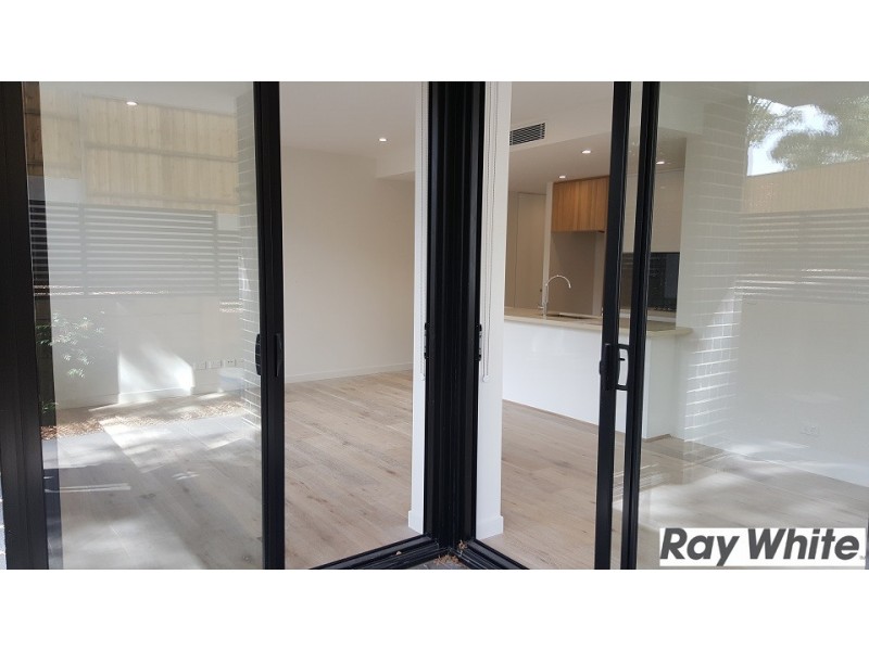 2/17-25 Boundary Street, Roseville NSW 2069