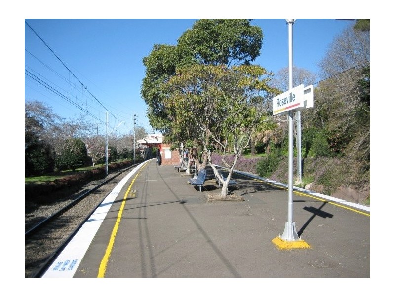 2/17-25 Boundary Street, Roseville NSW 2069