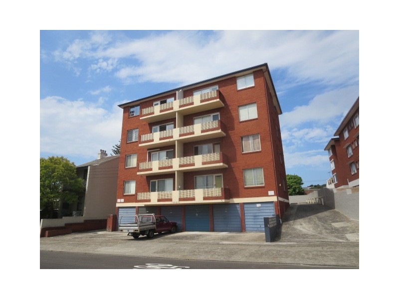 18/87-91 Flood Street, Leichhardt NSW 2040