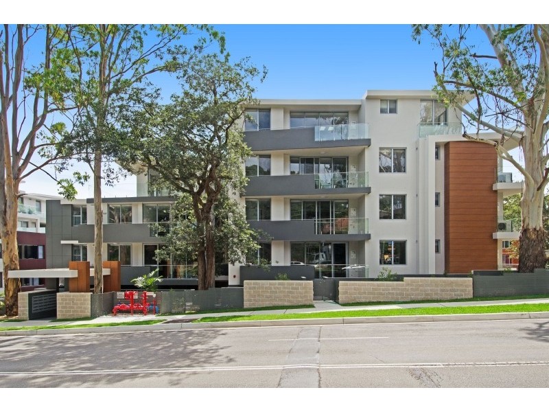 305B/5 Centennial Ave, Lane Cove NSW 2066