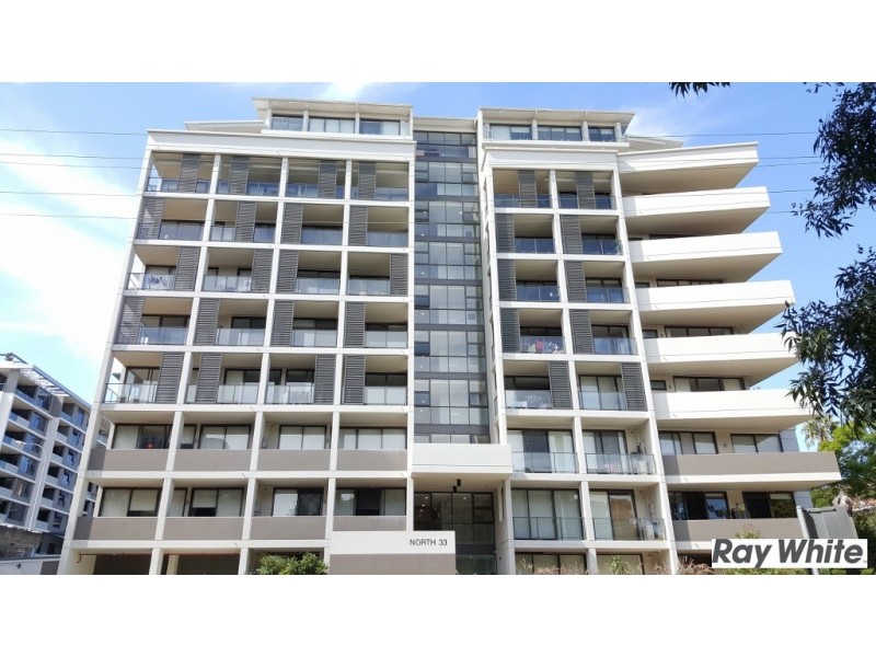 305/33 Devonshire Street, Chatswood NSW 2067