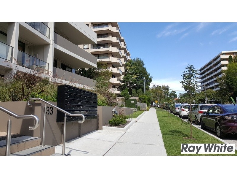 305/33 Devonshire Street, Chatswood NSW 2067