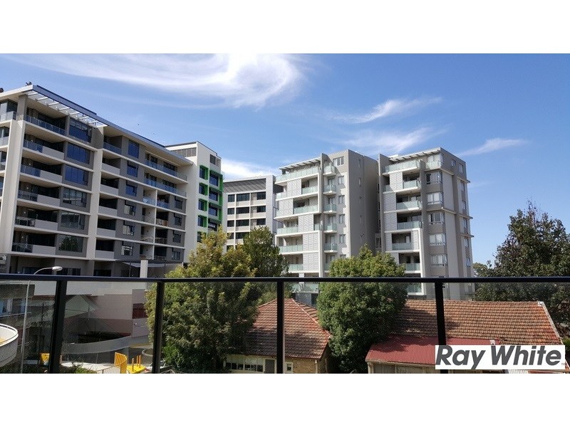 305/33 Devonshire Street, Chatswood NSW 2067