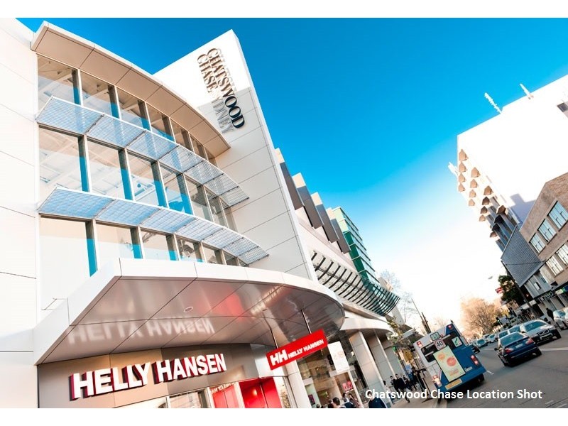 305/33 Devonshire Street, Chatswood NSW 2067