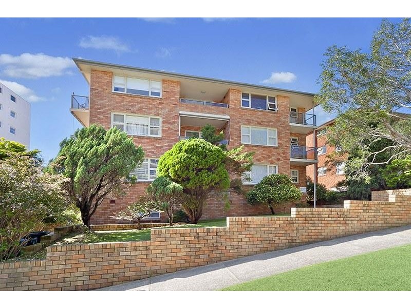6/5 Osborne Road, Manly NSW 2095