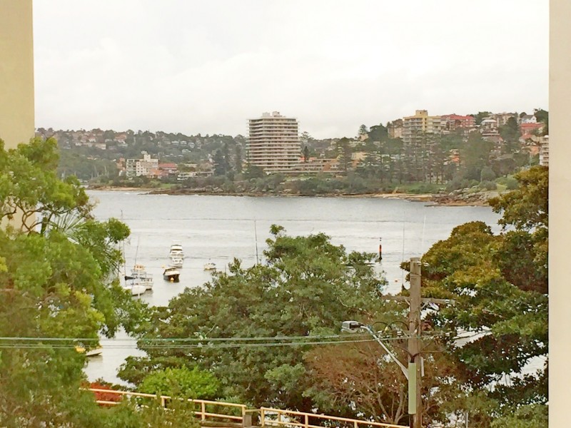 6/5 Osborne Road, Manly NSW 2095