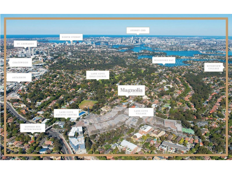 A305/27-43 Little Street, Lane Cove NSW 2066