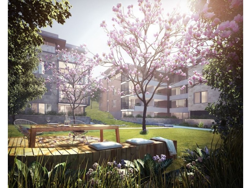 B204.05/27-43 Little Street, Lane Cove NSW 2066