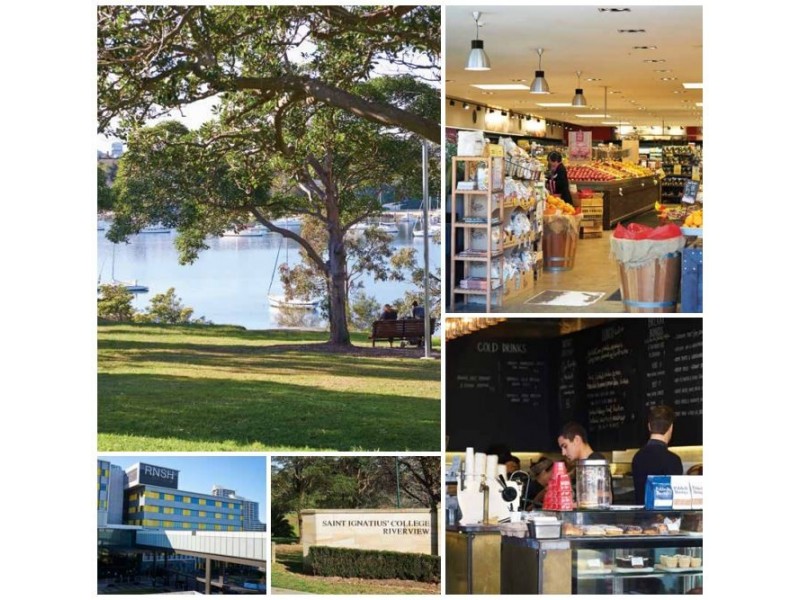 B204.05/27-43 Little Street, Lane Cove NSW 2066