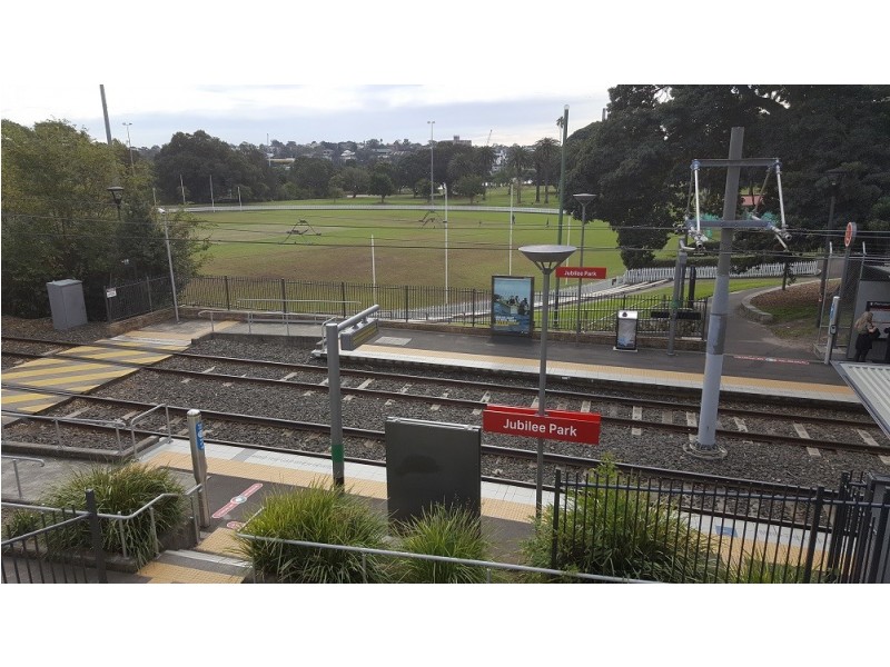 41/4A Maxwell Place, Harold Park, Glebe NSW 2037