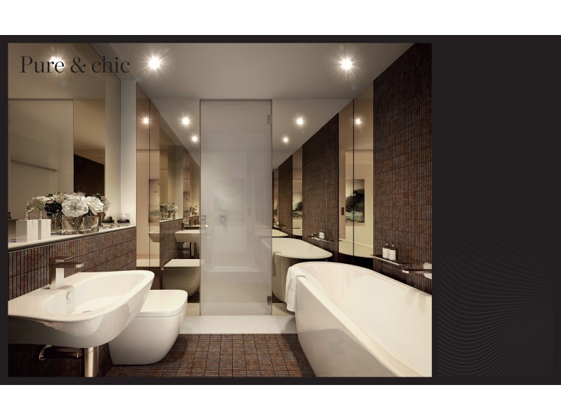 41/4A Maxwell Place, Harold Park, Glebe NSW 2037