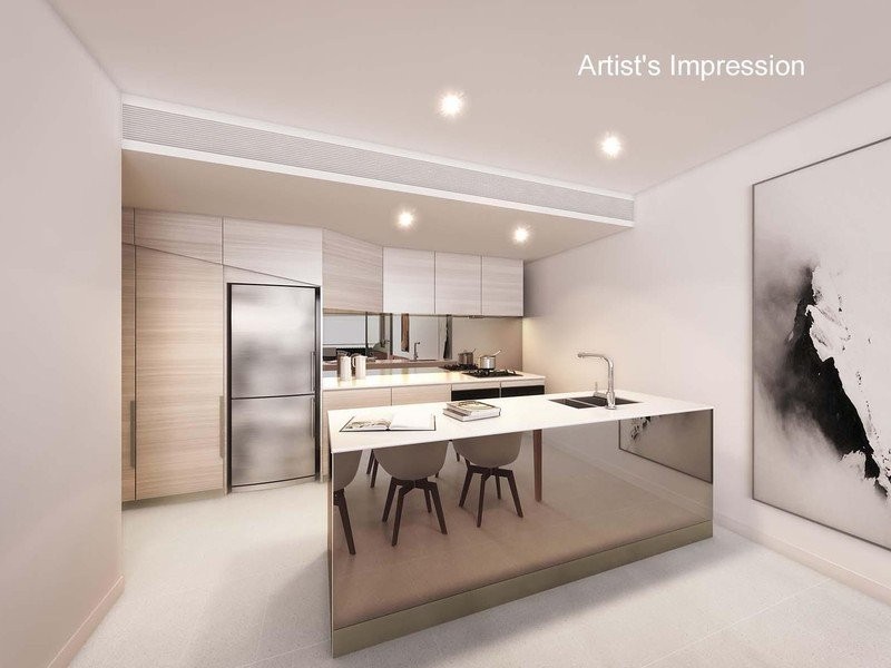 41/4A Maxwell Place, Harold Park, Glebe NSW 2037