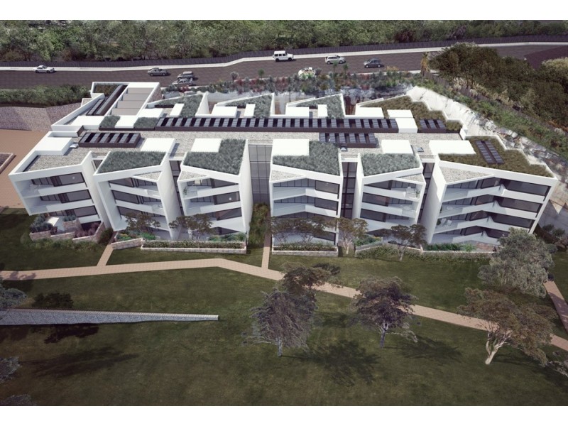 41/4A Maxwell Place, Harold Park, Glebe NSW 2037