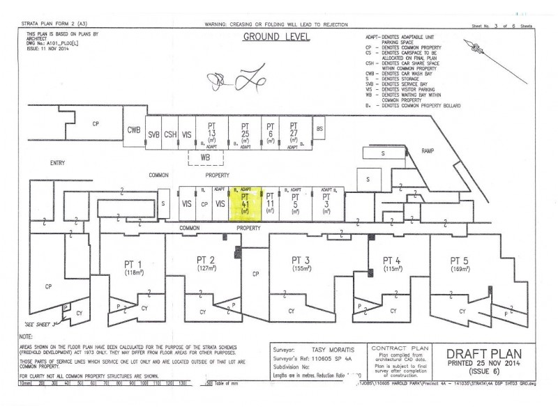 41/4A Maxwell Place, Harold Park, Glebe NSW 2037