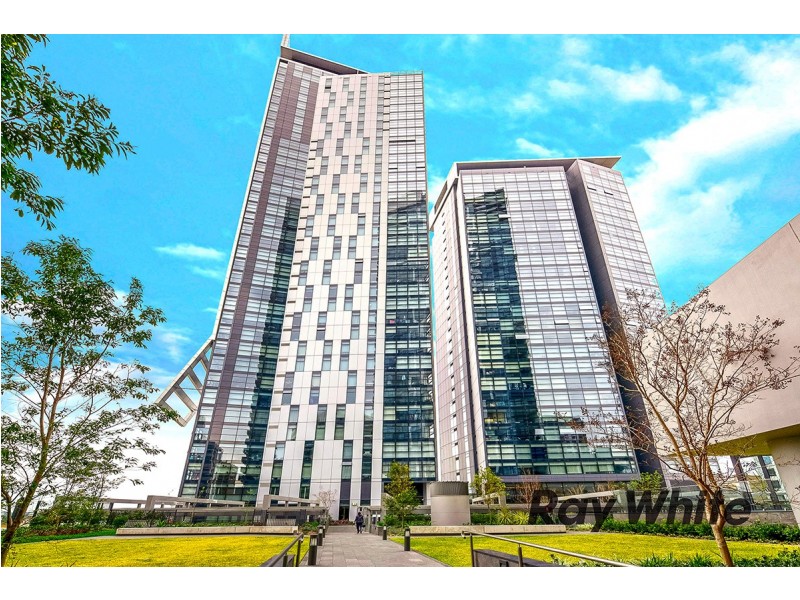 701/1 Post Office Lane, Chatswood NSW 2067