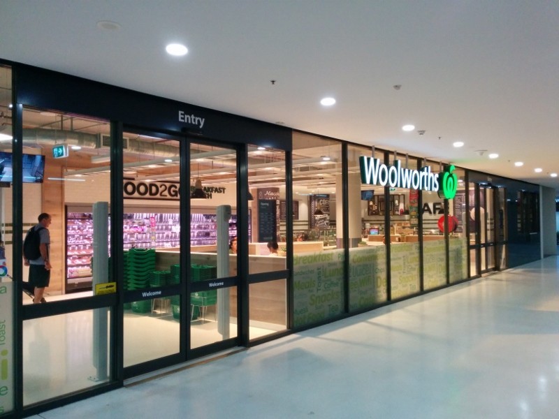 701/1 Post Office Lane, Chatswood NSW 2067