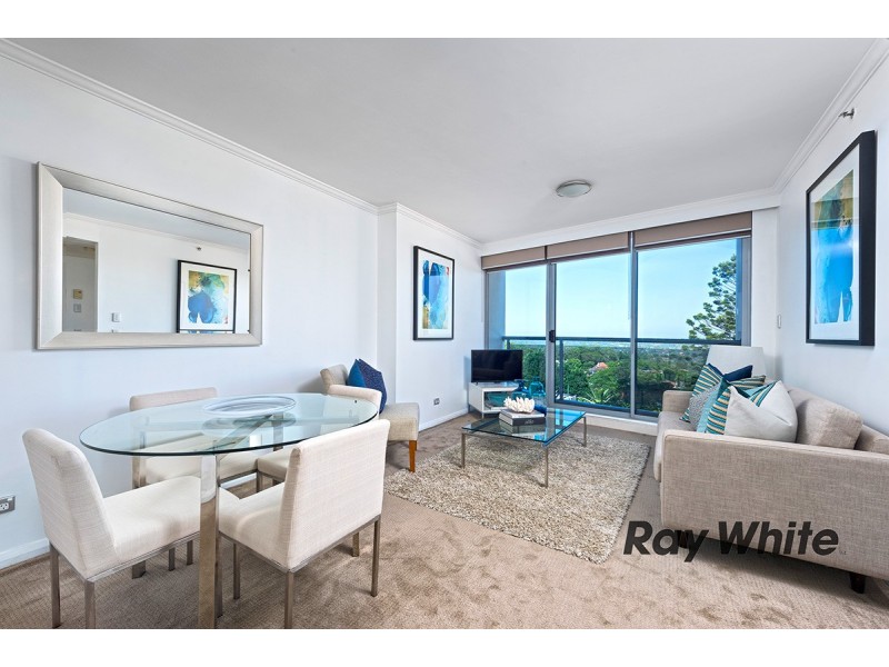 69/809-811 Pacific Highway, Chatswood NSW 2067