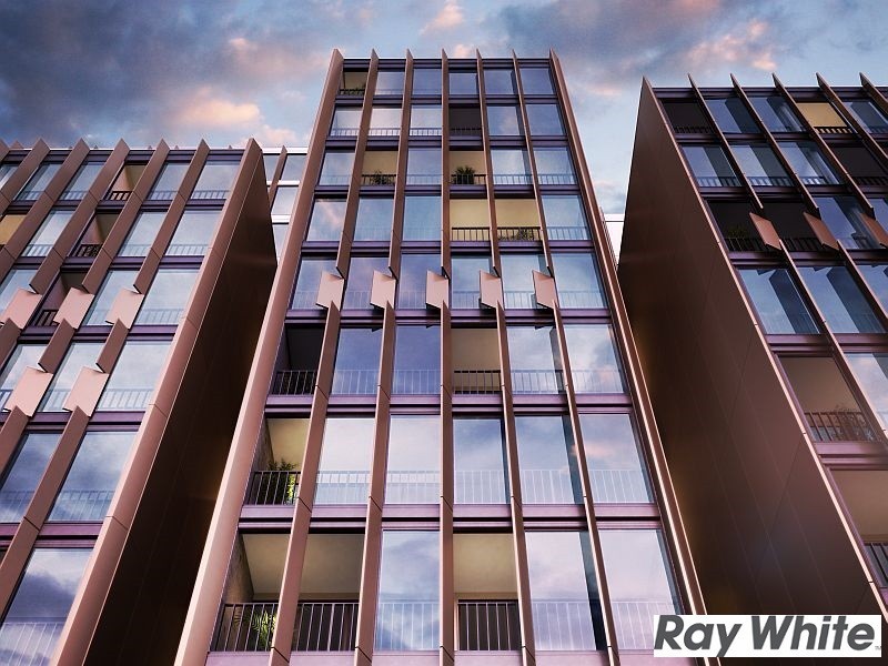 518/8 Central Park Avenue, Chippendale NSW 2008