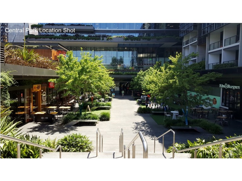 518/8 Central Park Avenue, Chippendale NSW 2008