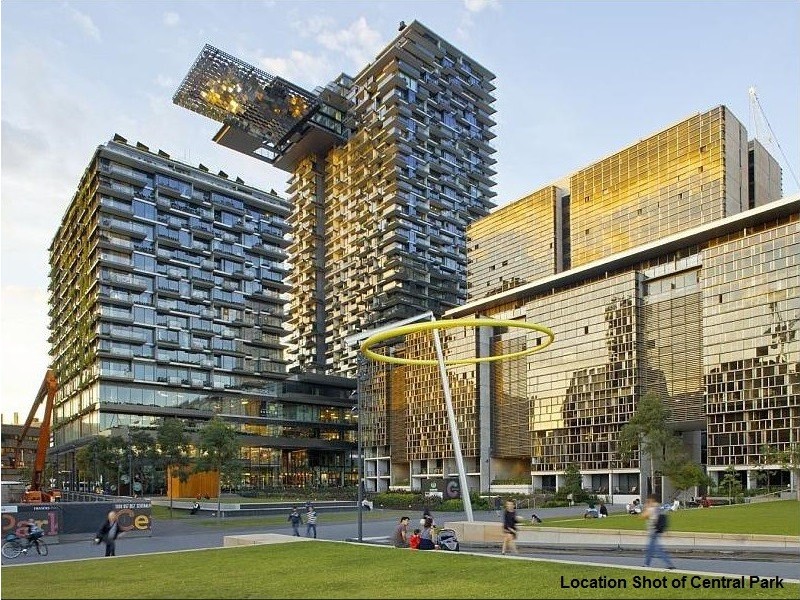 518/8 Central Park Avenue, Chippendale NSW 2008