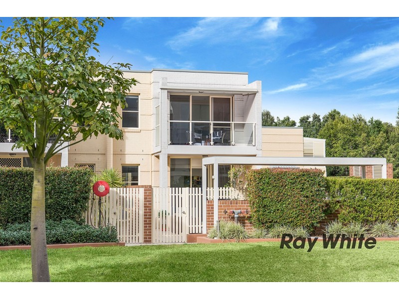 29/18 Day Street North, Silverwater NSW 2128